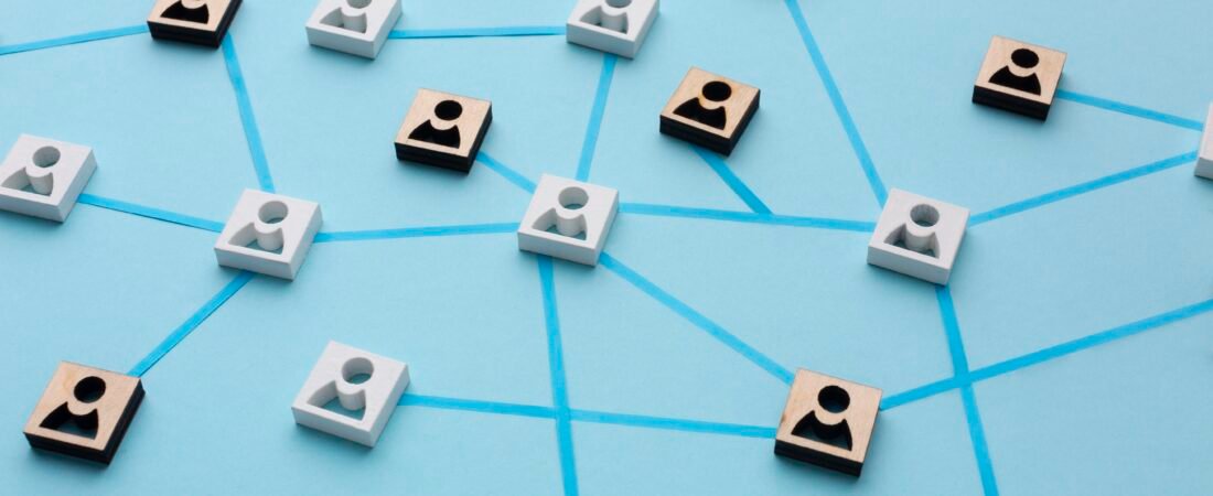 Roles y funciones en tu PYME: la base de una transformación digital eficiente