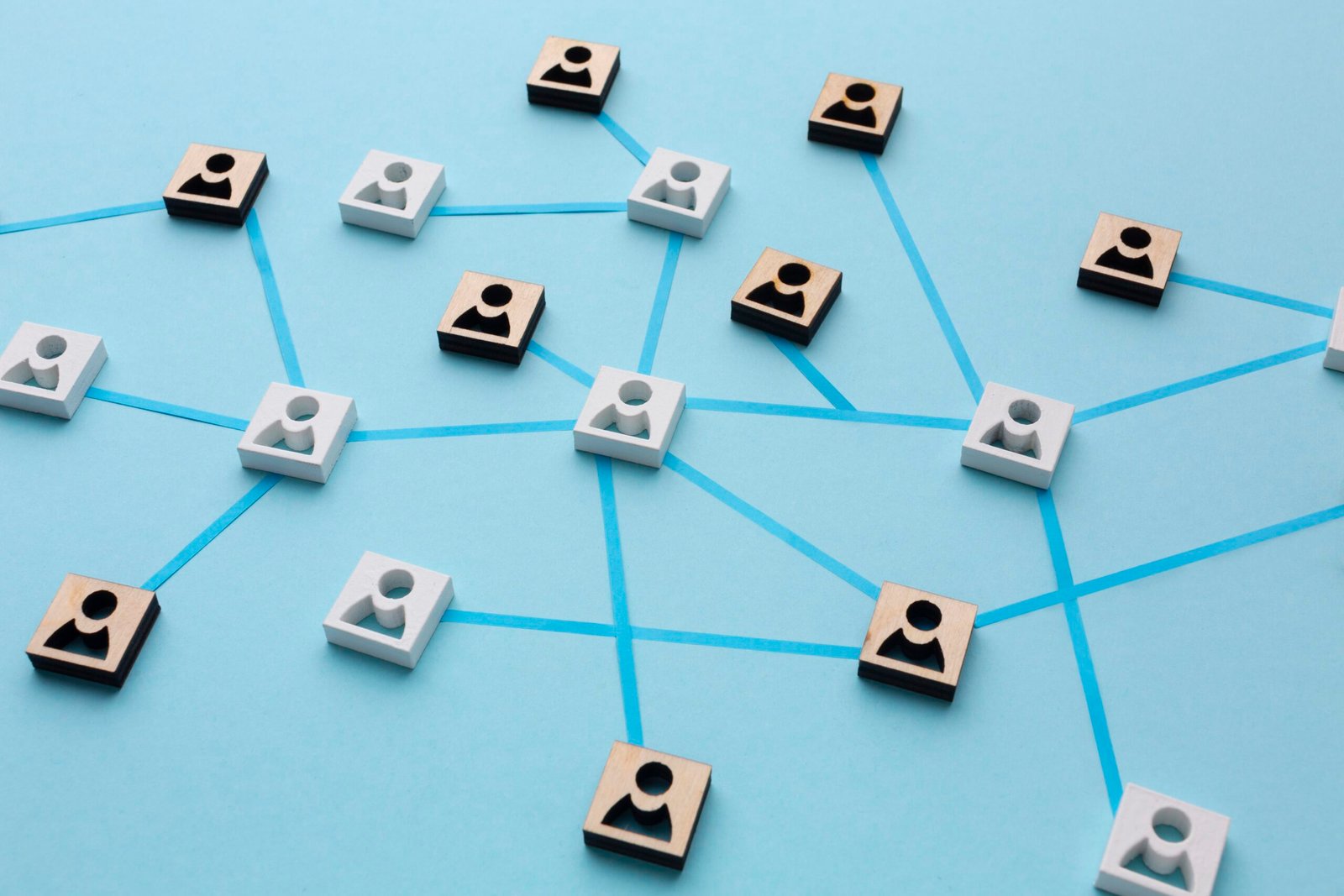 Roles y funciones en tu PYME: la base de una transformación digital eficiente