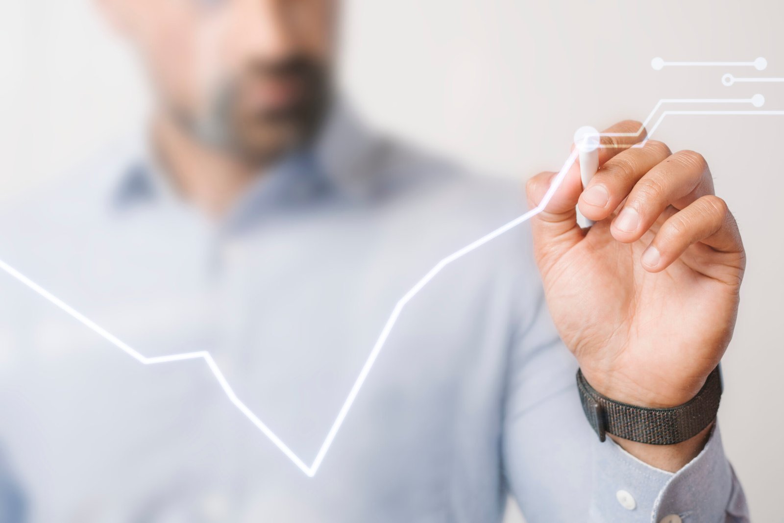 Cómo la IA puede mejorar la conversión y la experiencia de cliente