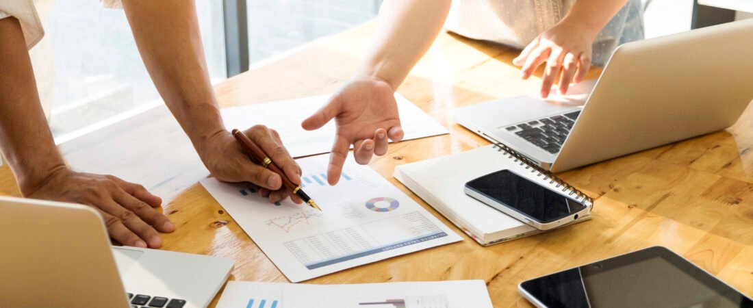 Marketing y ventas: cómo conectar ambos equipos para no perder leads